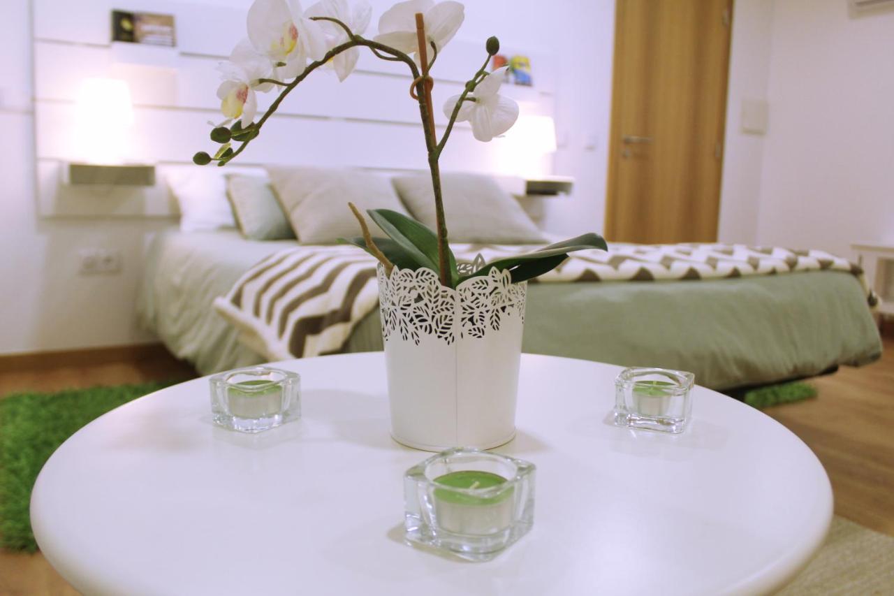 Sintra Cozy Suite エクステリア 写真